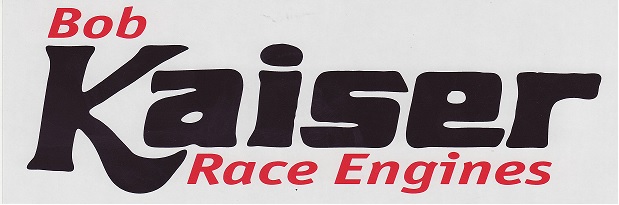 Bob Kaiser Race Engines