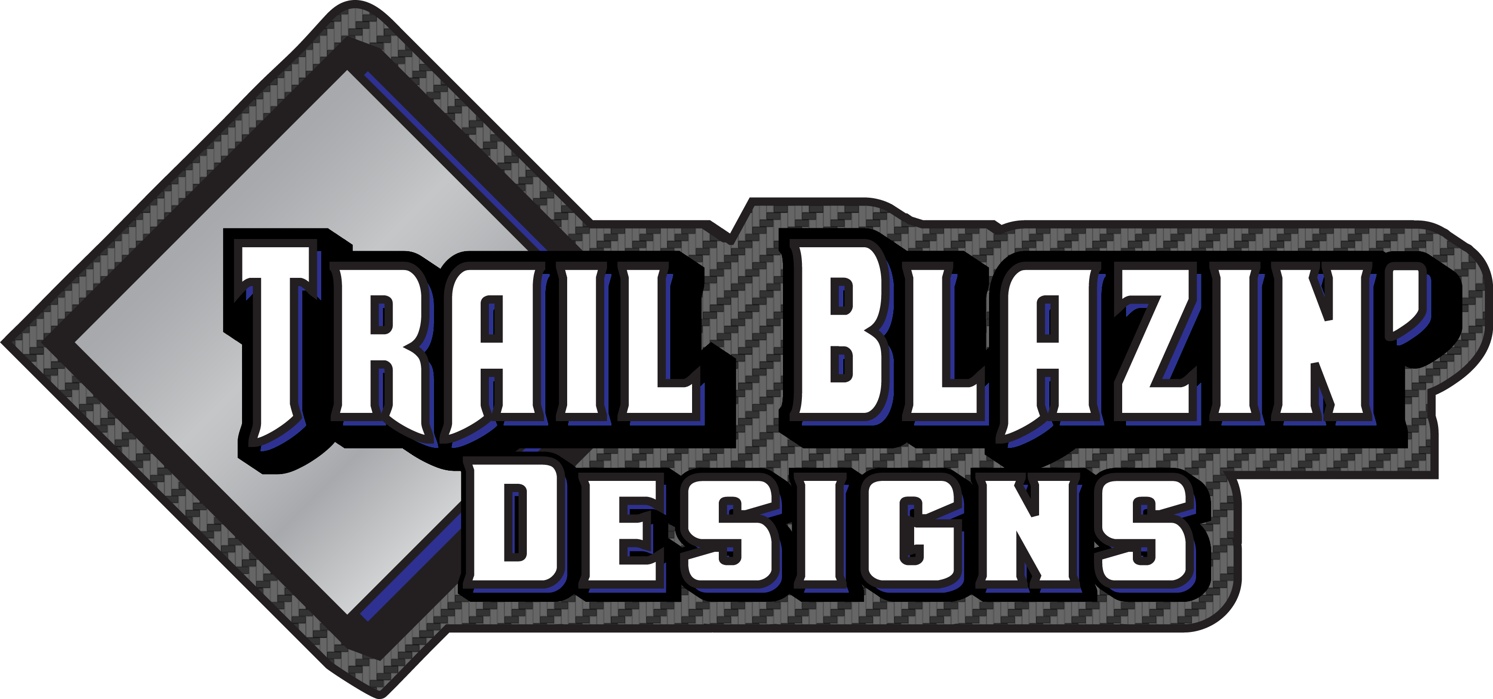 Trail Blazin Designs
